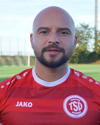 Serkan Öztürk