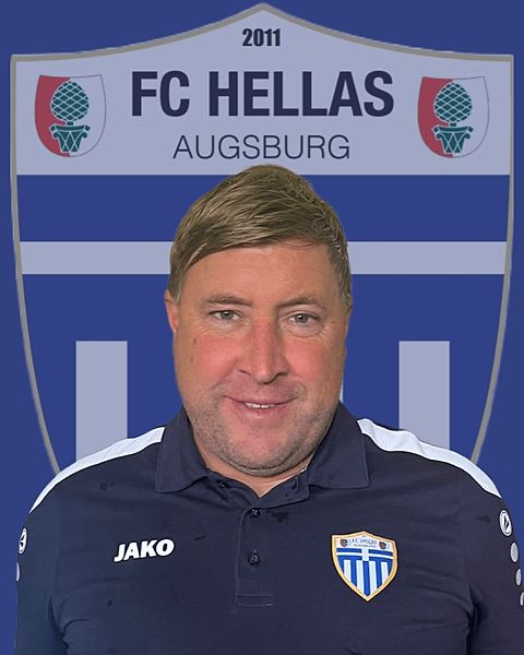 Foto: FC HELLAS Augsburg