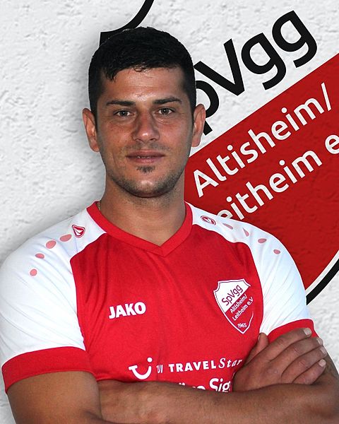 Foto: SpVgg Altisheim/Leitheim e.V.