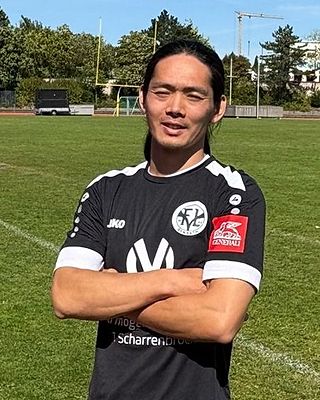 Ryosuke Inagaki