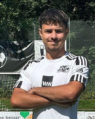 Jaden Christopher Monz