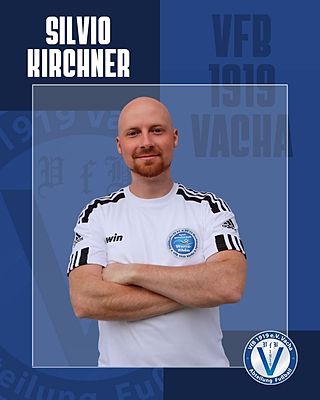 Silvio Kirchner