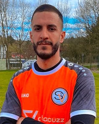 Farouq Bencheikh