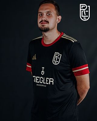 Daniel Marcevski