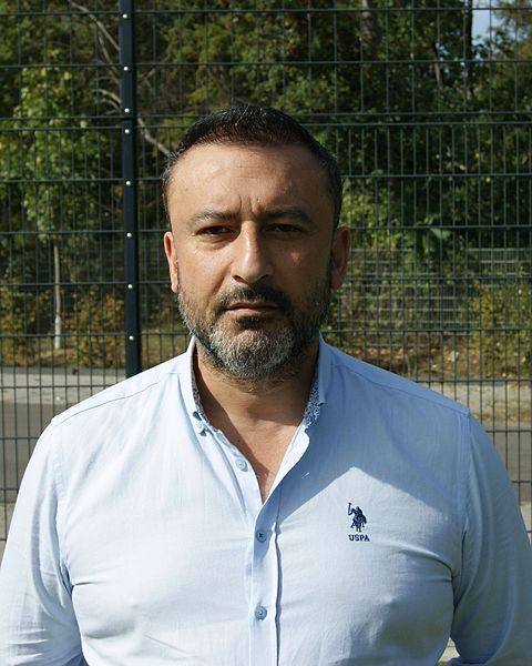 Foto: Alperen Kayiran