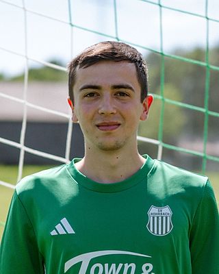 Kim Maurice Zehlicke