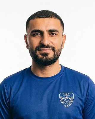 Mert Dizman