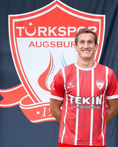 Foto: Türkspor Augsburg