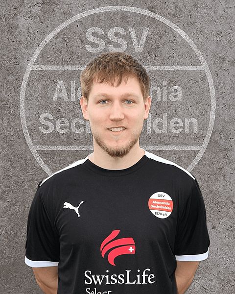 Foto: SSV Sechshelden