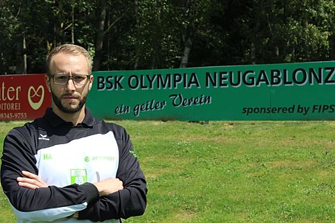 Foto: BSK Neugablonz