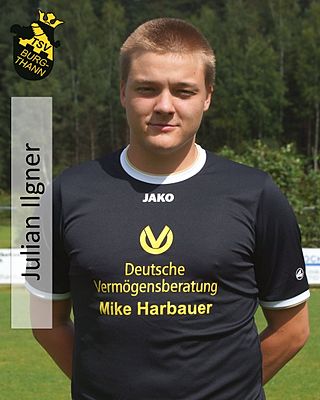 Julian Ilgner