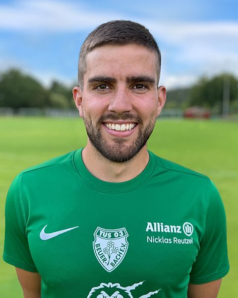 Foto: Tus 03 Beuerbach