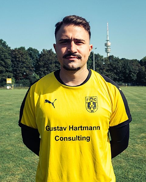 Foto: FC Teutonia München