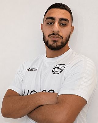 Farzan Marzban