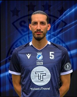 Muhammed Alparslan Ergül