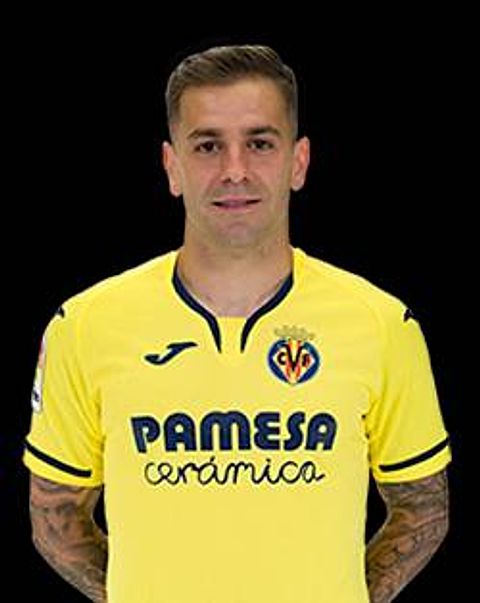 Foto: FC Villarreal