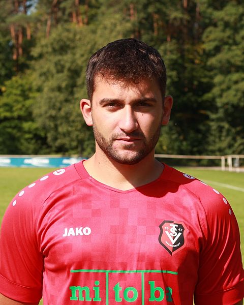 Foto: TORSTEN GEISSLER