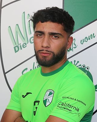 Khalid Ahmad Barakzay