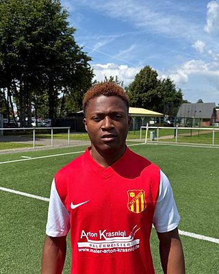Alain Parfait Essouma Olinga