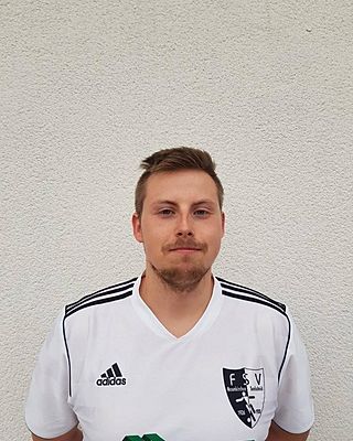 Sebastian Zemla