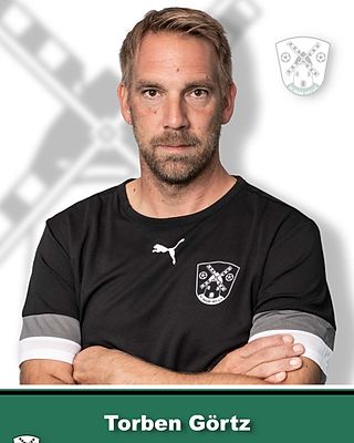 Torben Görtz