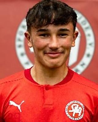 Milian Roque Llabres Gröpper