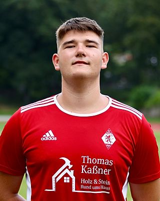 Lukas Panse