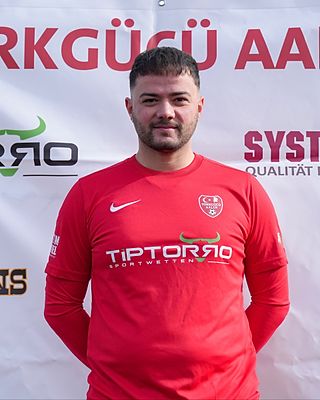 Furkan Yildiz