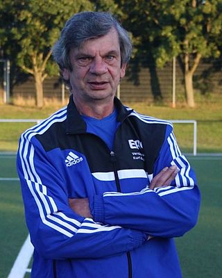 Harald Sänger