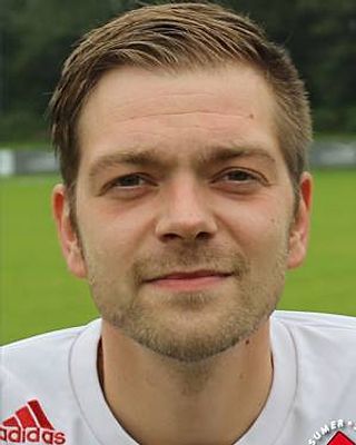 Bastian Rohrmann
