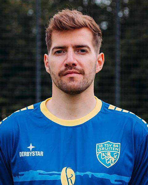 Foto: Cedric Hildebrandt