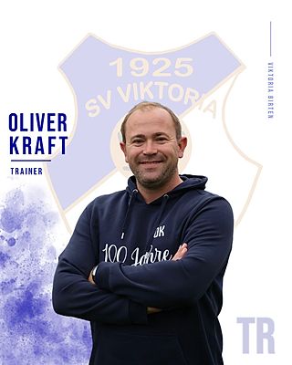 Oliver Kraft