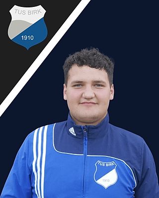 Luca Danny Schwamborn