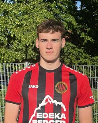 Jonas Heim