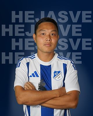Michael Thang Nguyen