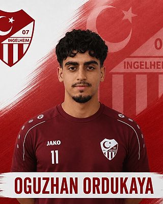 Oguzhan Ordukaya