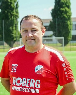 Christian Zimmermann