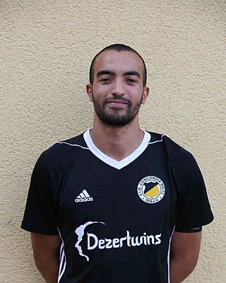 Zaid Charkaoui