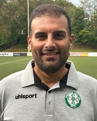 Bartolomeo Santamaria