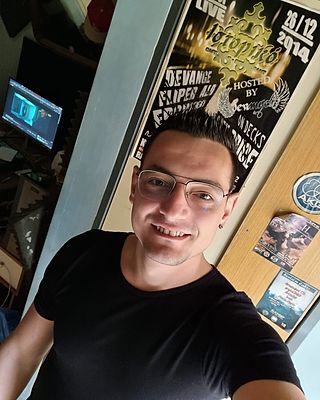 George Prenga