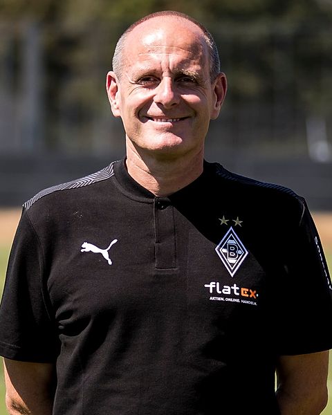 Foto: Borussia Mönchengladbach