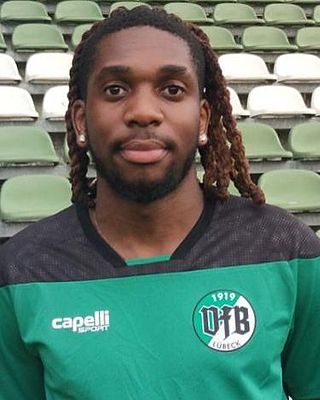 Emeraude Betani-Baku