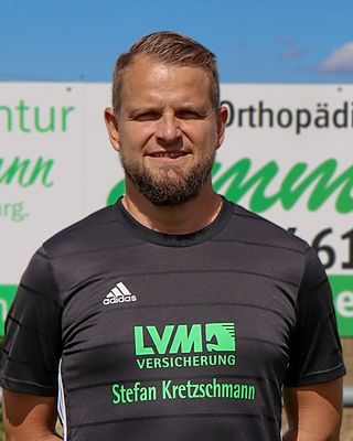 Stephan Schubsda
