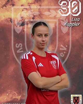 Lisa-Marie Kappler