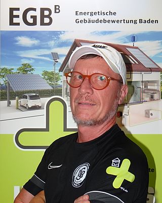 Jürgen Schnurr