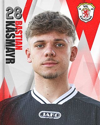 Bastian Käsmayr