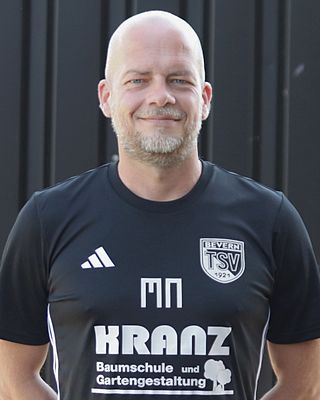 Mark Noetzelmann