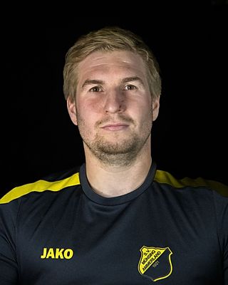 Daniel Eismann