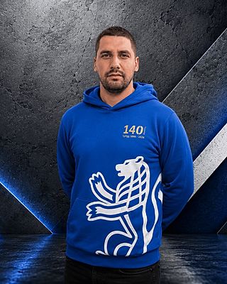 Bastian Vulpes