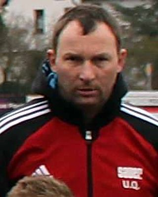 Ulf Quägber